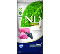 N&D Lamb & blueberry adult cat 5 kg