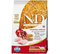 N&D LG CAT Chicken & Pomegranate 300g