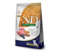 N&D Low Grain Chien Agneau Chiot Mini 7kg