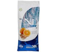 N&D Ocean Cat Herring and Orange Adult 10KG