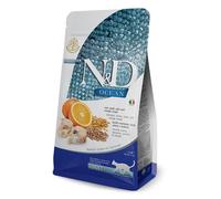 N & D Ocean Chat Low Morue 1,5kg