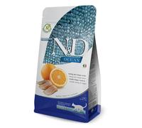 N&D Ocean Chat Prime Hareng 5 Kg