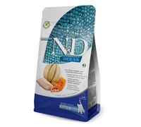 N & D Ocean Chat Pumpkin Kitten 1,5 KG