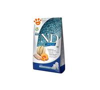 N&D Ocean Dog COD, Pumpkin and Cantaloupe Melon Puppy Medium & Maxi 12 KG
