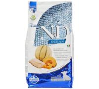 N&D Ocean Dog COD, Pumpkin and Cantaloupe Melon Puppy Mini 7 KG