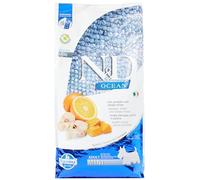 N&D Ocean Dog Codfish, Pumpkin and Orange Adult Mini 7KG