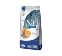 N&D Ocean Hareng & Orange Adulte 10.00 kg