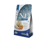 Farmina Croquettes pour chaton N&D Ocean – à la morue – 1,5 kg