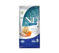 Farmina Croquettes pour chaton N&D Ocean – À la morue – 5 kg