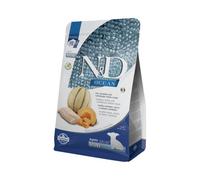 Farmina – ND Dog Ocean Puppy Bacalao Pumpkin Mini – 2,5 kg
