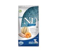 Farmina N&D Ocean Dog - Chiot Mini - Morue, Potiron & Melon Cantaloup - 7 kg