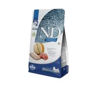 N&D Ocean Saumon, Morue & Melon Adulte Mini 800 GR