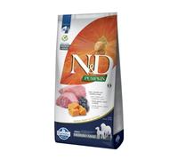 Farmina Pet Food 8010276033369 Alimentation sèche pour chiens 12 kg Adulte Myrtille, Agneau, Courge