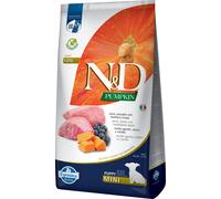 Croquette - FARMINA - NDGR.AINFREE ZUCCA - 7.08 kg - Chien - Junior