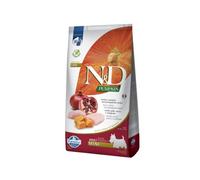 N&D Potiron Poulet & Grenade Adulte Mini 7 kg