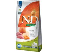 Farmina N&D Chien adulte moyen/grand 12 kg - Potiron et sanglier