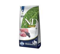 Farmina N&D Prime Chien adulte moyen/grand – Agneau – 12 kg