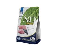 N&D Prime Agneau & Myrtille Adulte Medium & Maxi 2.50 kg