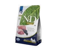 Farmina N&D Prime Chien adulte petit – Agneau – 2,5 kg