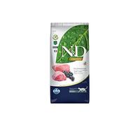 Farmina N&D Prime Agneau Et Myrtille Chats Adultes Sachet 1,5kg