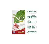 N&D Prime Cat NEUTERED Chicken & Pomegranate Adult 1.5KG