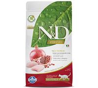 N&D Prime Cat NEUTERED Chicken & Pomegranate Adult 1.5KG