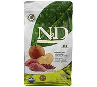 Farmina Ned Premières Chat Sanglier Et Pomme 1,5 KG