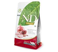 N&D Prime Chat Poulet Sac/5 kg Aliment FARMINA