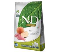 N&D Prime Chien Med/Max SANGL. Sac/2,5kg Aliment FARMINA