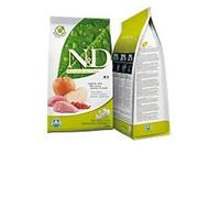 N&D Prime Chien Adulte Mini Sanglier 2,5kg
