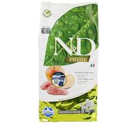 FARMINA N&D Prime Dog Adult medium & maxi Wild boar & apple - Sanglier & pomme pour chiens adultes de races moyennes et grandes - 12 kg