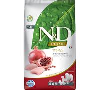 N&D Prime Chien Mini Poulet Sac/2,5kg Aliment FARMINA