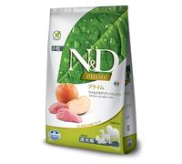 N&D PRIME CHIEN MINI SANGLIER sac/2,5kg aliment FARMINA