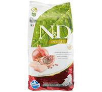 N&D Prime Chiot Med/Max Poulet sac/12 kg Aliment FARMINA