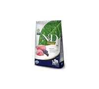 N&D Prime Chien Med/Max Agneau Sac/2,5kg Aliment FARMINA