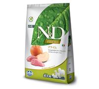 N&D Prime Dog Wild Boar and Apple Adult Mini 800G