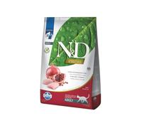 N&D Prime Poulet & Grenade Adulte 5.00 kg
