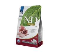 N&D Prime Poulet & Grenade Adulte Medium & Maxi 2.50 kg