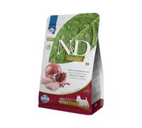 Farmina N&D Prime – Poulet et Grenade pour chien Adulte Mini 2,5 kg