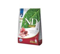 Farmina Alimentation pour chaton N&D Prime Poulet & grenade 5 kg