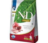 N&D Prime Poulet & Grenade Chaton 5kg
