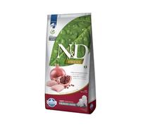 Farmina N&D Prime Dog Poulet et Grenade Chiot Medium/Maxi 12 kg
