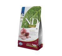 N&D Prime Poulet & Grenade Stérilisé 1.50 kg