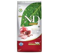 N&D Prime Poulet & Grenade Stérilisé 5.00 kg