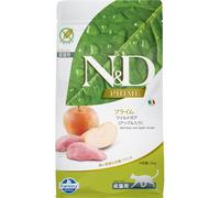 Farmina Croquettes pour chat N&D Prime Sanglier Adulte 1,5 kg