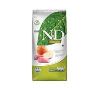 Farmina Aliments pour chat N&D Prime Sanglier et Pomme Adulte 5 kg