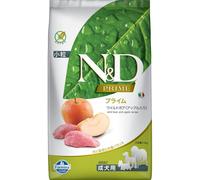 N&D Prime Sanglier & Pomme Adulte Mini 2.50 kg