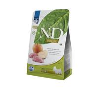 Farmina Chien N & D Prime Grain Libre Adult Mini → Sanglier Et Pomme - 800 Gr /