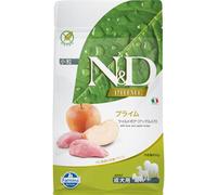 N&D Prime Dog Wild Boar and Apple Adult Mini 800G