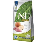 Farmina N&D Prime Chien adulte moyen/grand 12 kg - Sanglier